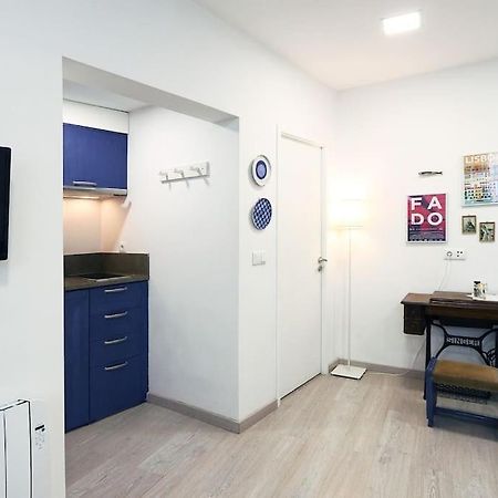 Alfama'S Hidden Terrace Gem Apartment Lisboa Екстериор снимка