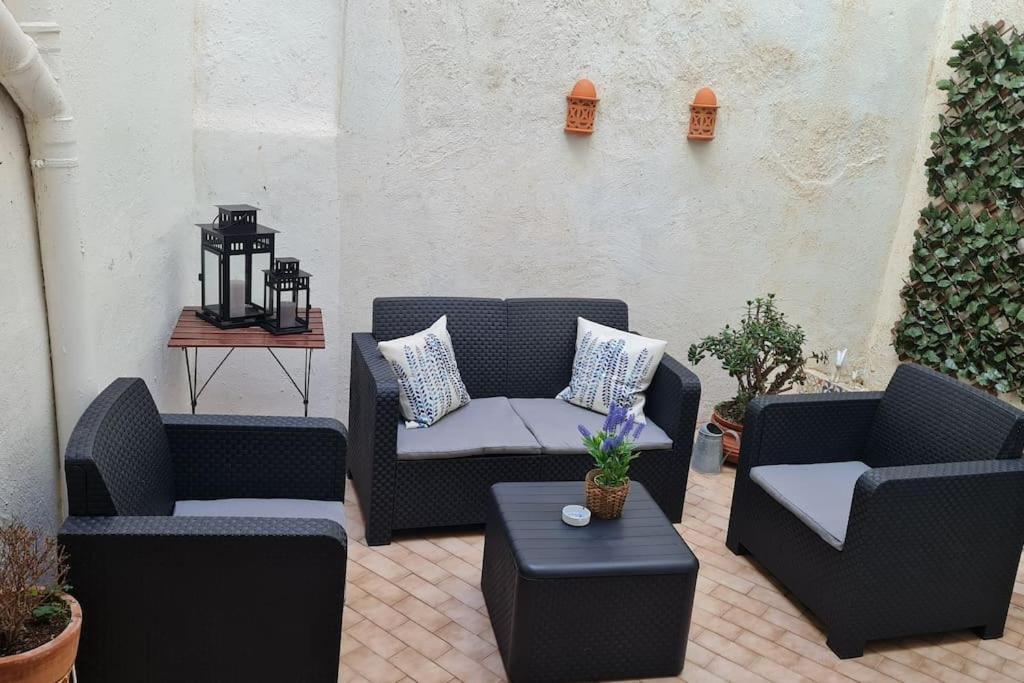 Alfama'S Hidden Terrace Gem Apartment Lisboa Екстериор снимка