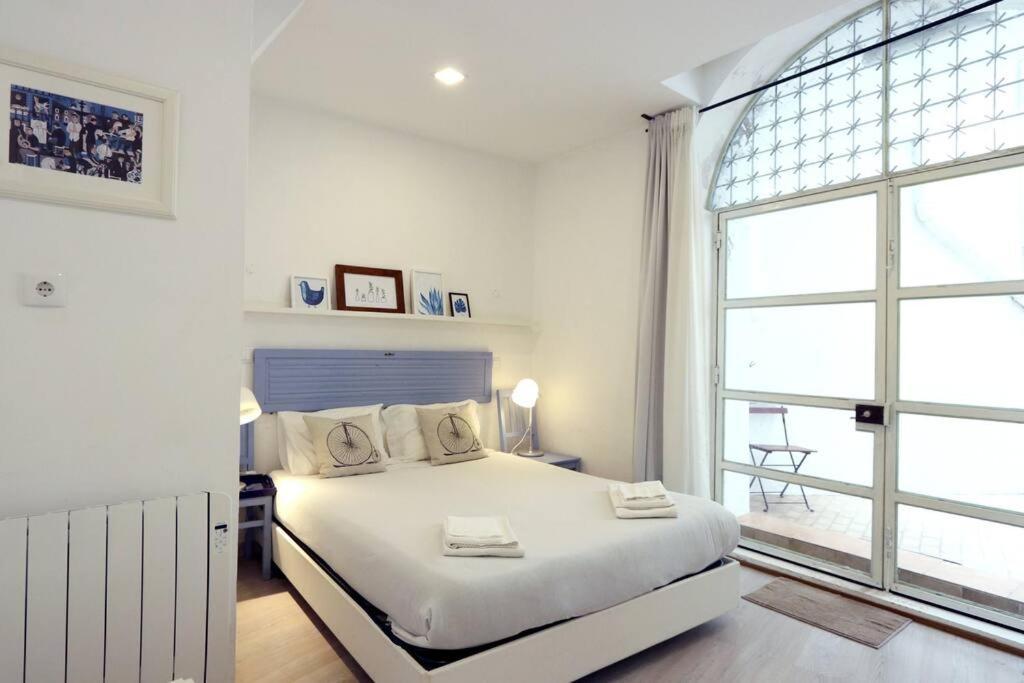Alfama'S Hidden Terrace Gem Apartment Lisboa Екстериор снимка