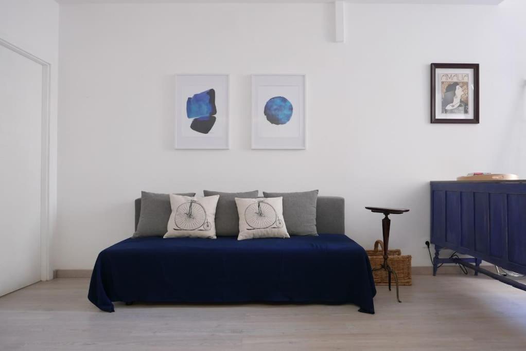 Alfama'S Hidden Terrace Gem Apartment Lisboa Екстериор снимка