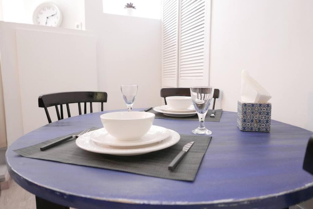 Alfama'S Hidden Terrace Gem Apartment Lisboa Екстериор снимка