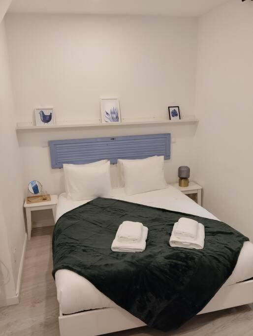 Alfama'S Hidden Terrace Gem Apartment Lisboa Екстериор снимка