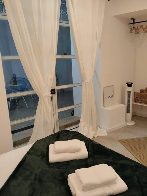 Alfama'S Hidden Terrace Gem Apartment Lisboa Екстериор снимка