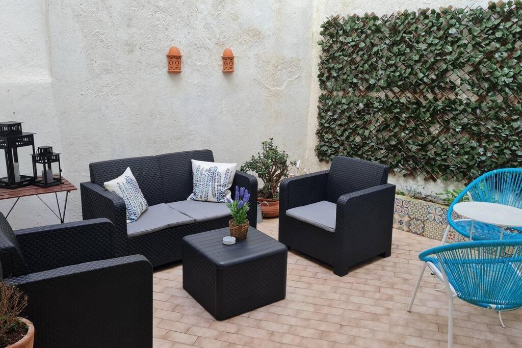 Alfama'S Hidden Terrace Gem Apartment Lisboa Екстериор снимка