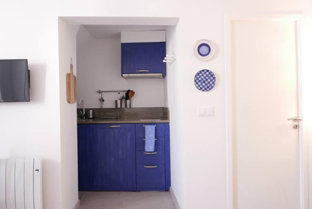 Alfama'S Hidden Terrace Gem Apartment Lisboa Екстериор снимка