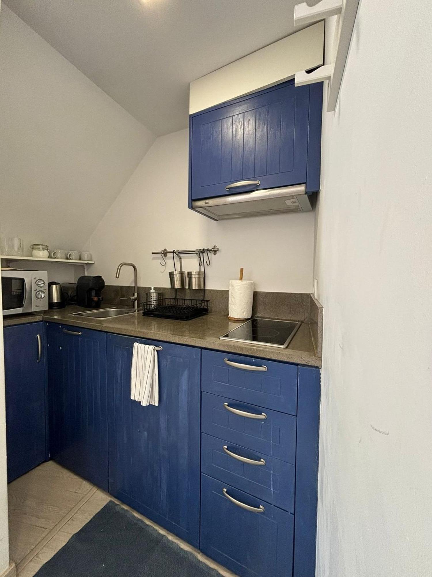 Alfama'S Hidden Terrace Gem Apartment Lisboa Екстериор снимка